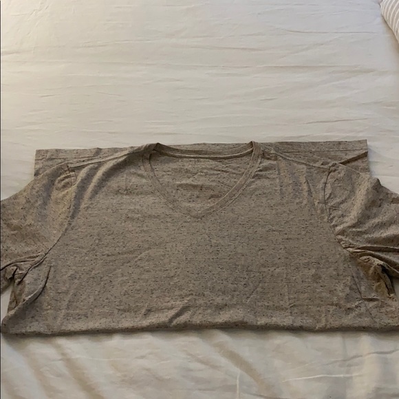 Men’s Banana Republic V-neck